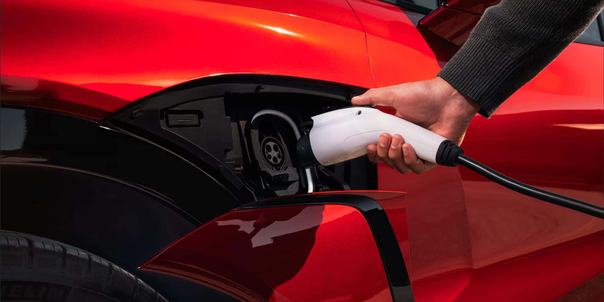 Chevy Blazer EV Ultium platform and technology