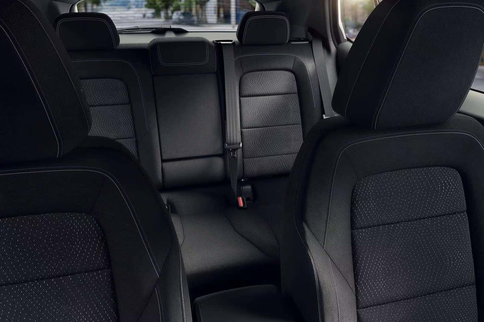 2026 Chevy Equinox EV Cargo Space Specs | Greg Hubler Chevy