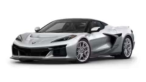 2027 Chevrolet Corvette ZR1X Convertible 1LZ