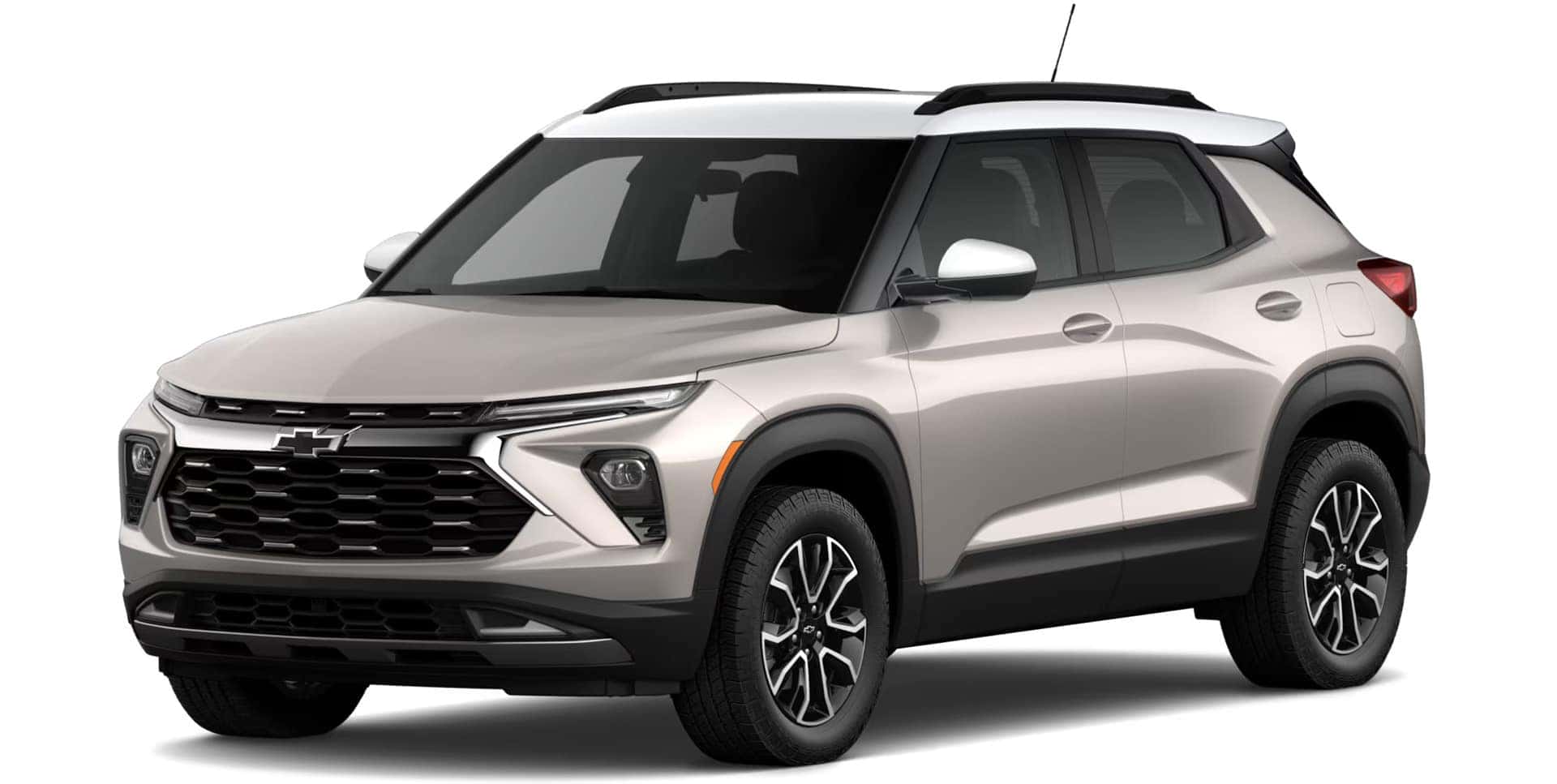 2026 Chevrolet Trailblazer ACTIV technology features
