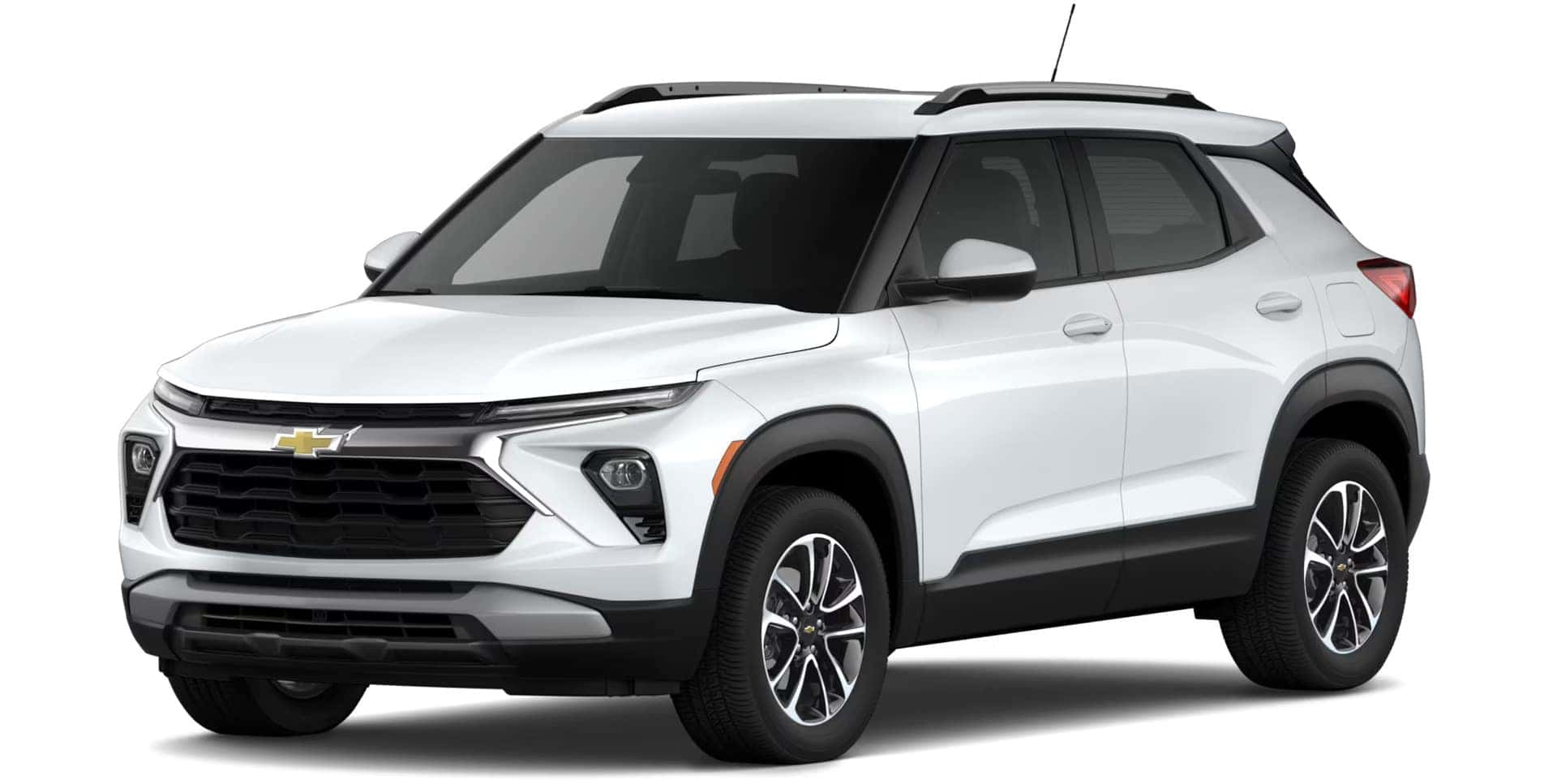 2026 Chevrolet Trailblazer LT technology features