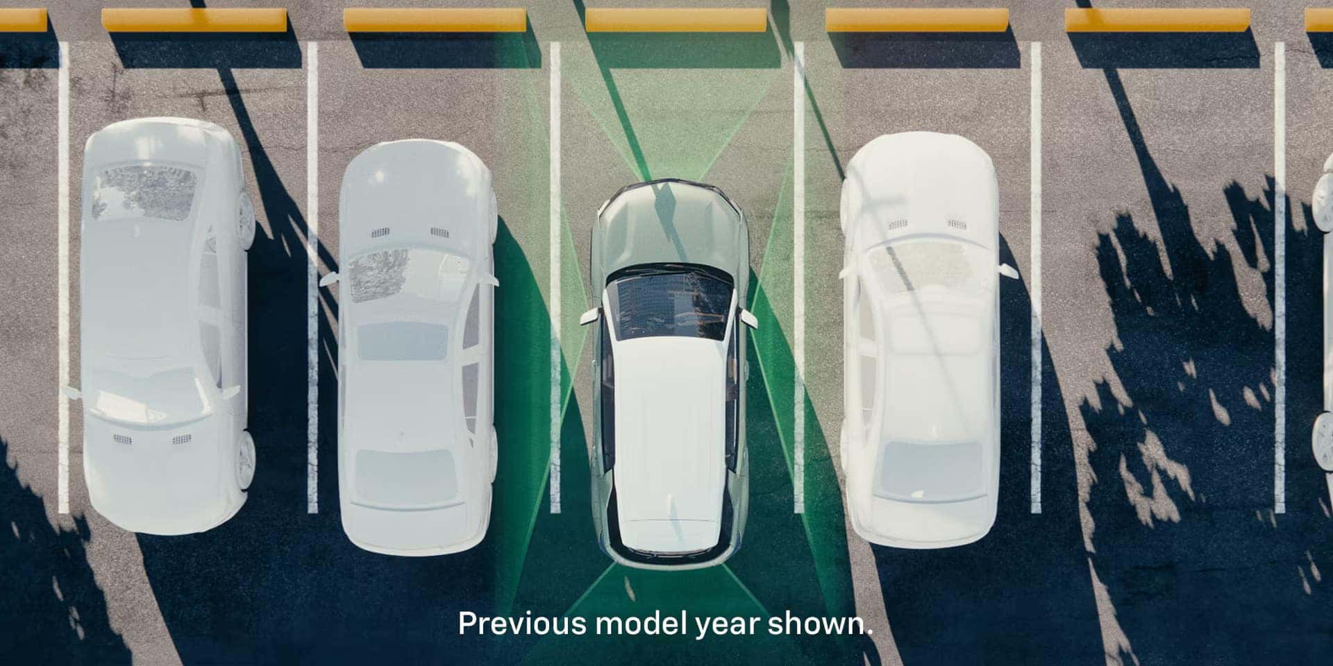 2027 Chevrolet Equinox safety and driver assistance