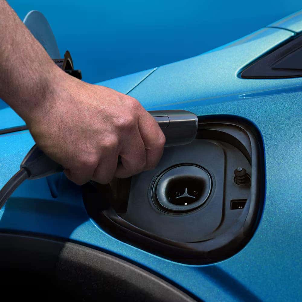 2027 Chevrolet Bolt real-world range for Indiana drivers