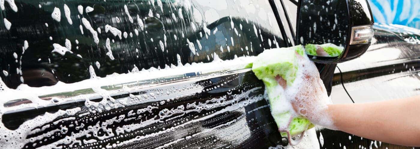 Auto Detailing ? Why your vehicle need Professional car detailing