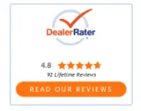 heinrich dealer rater badge