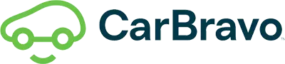 CarBravo logo