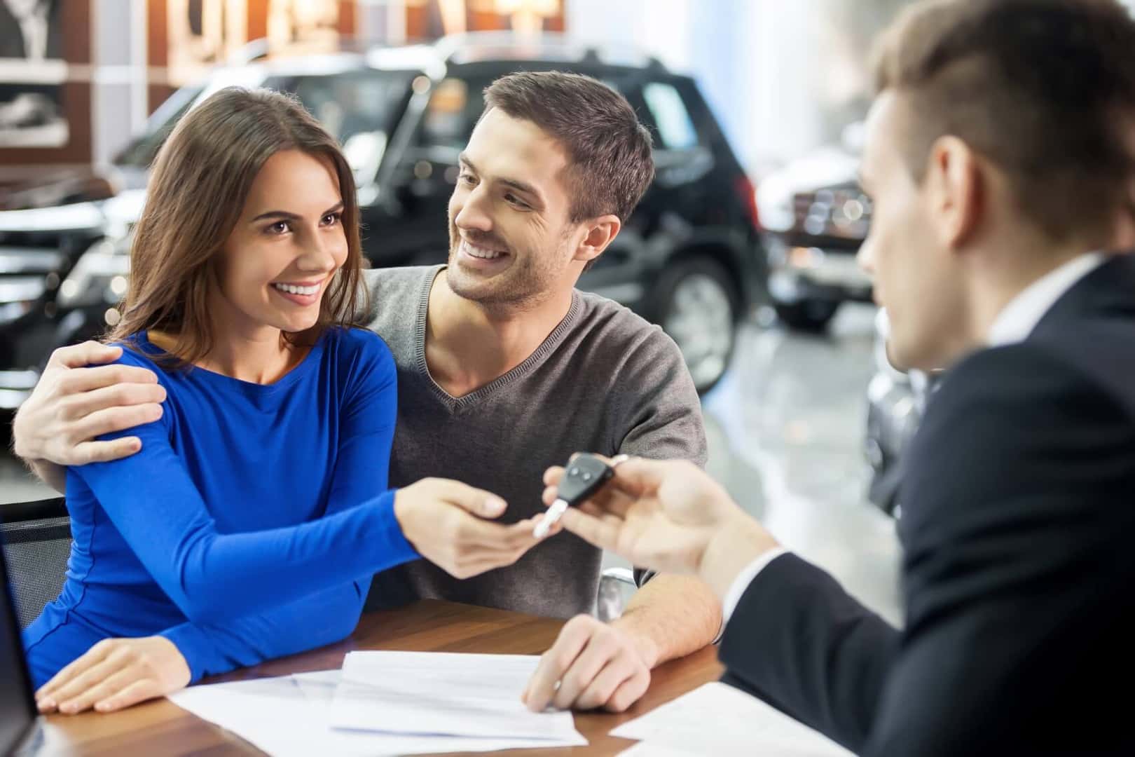 Chevrolet Dealer