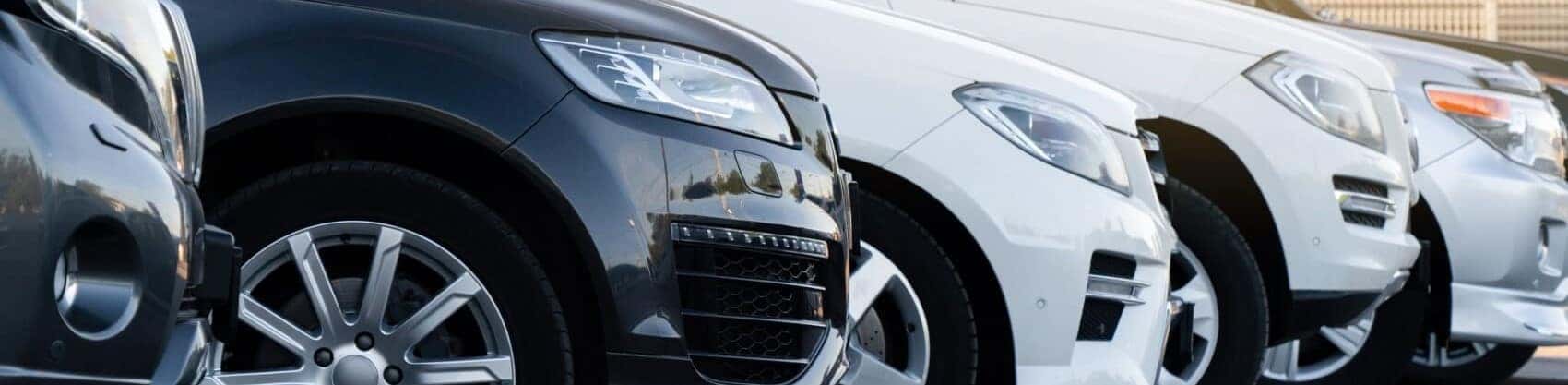Pre-Owned Car Dealer near Me