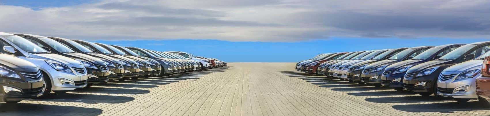 Pre-Owned Car Dealer near Buffalo NY