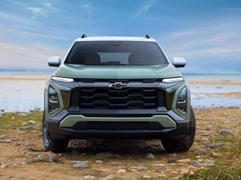Chevy Equinox Lease Deals near Lockport, NY