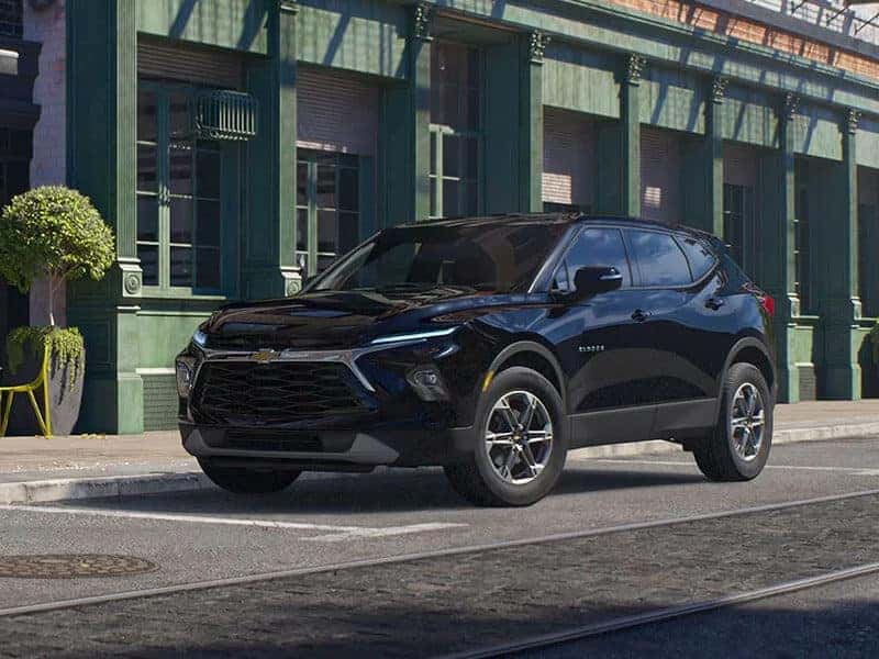 Chevrolet electric vehicles for sale Buffalo NY