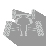 Computerized Wheel Alignment