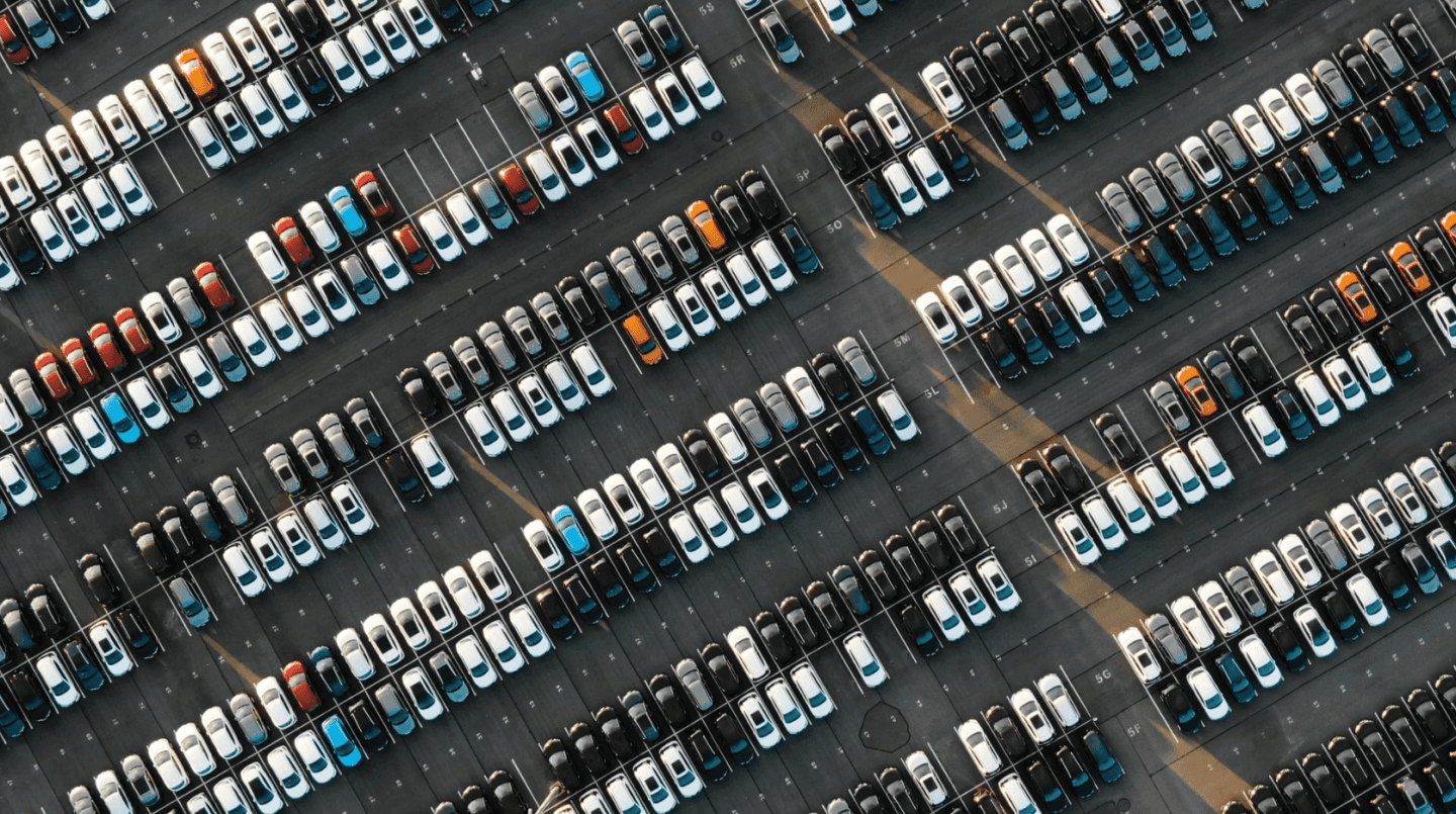 Herrin-Gear Chevrolet Cars