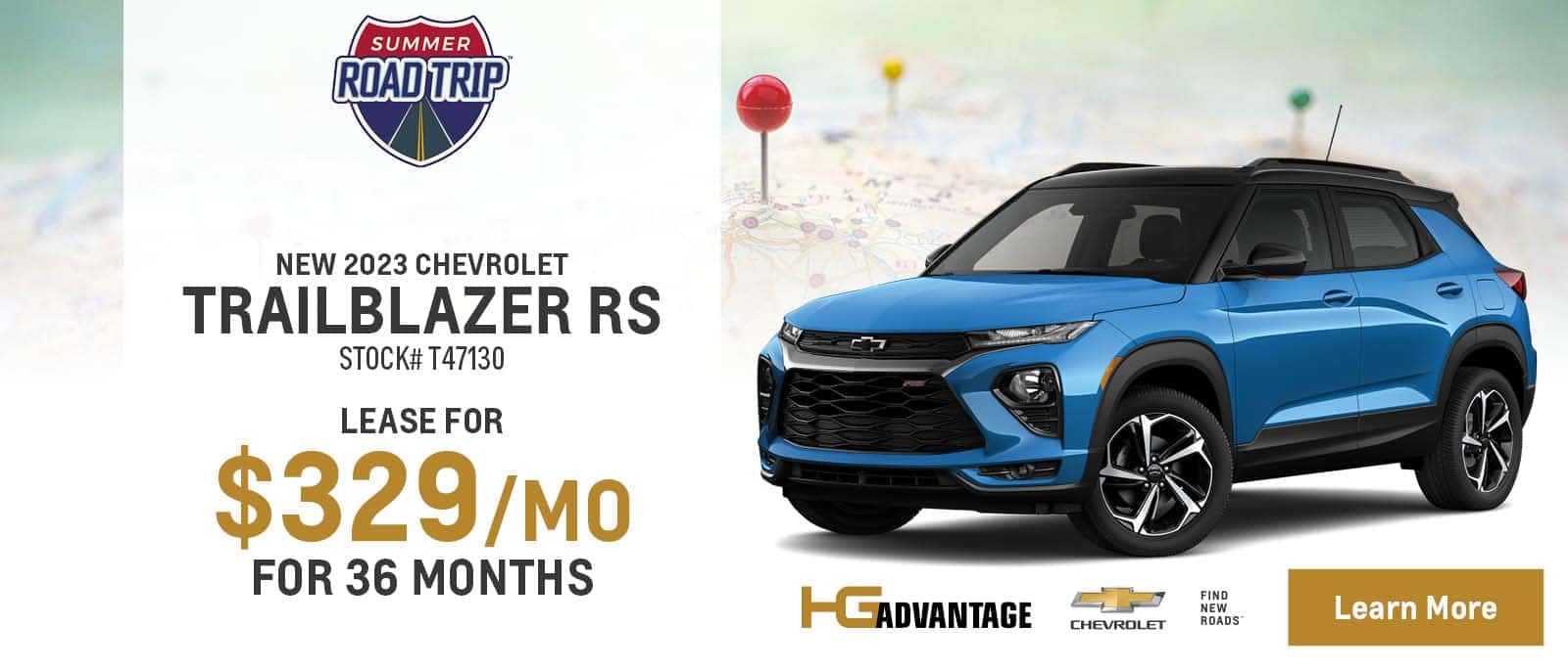 HerrinGear Chevrolet