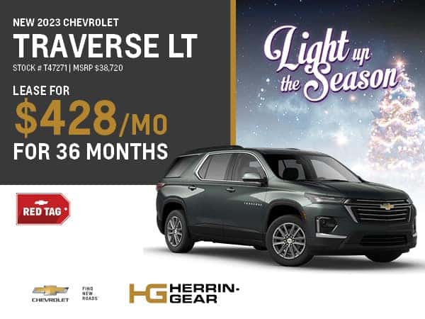 Herrin-Gear Chevrolet Photos
