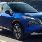 2021 rogue