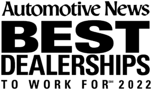 Automotive News Best Dealership 2022