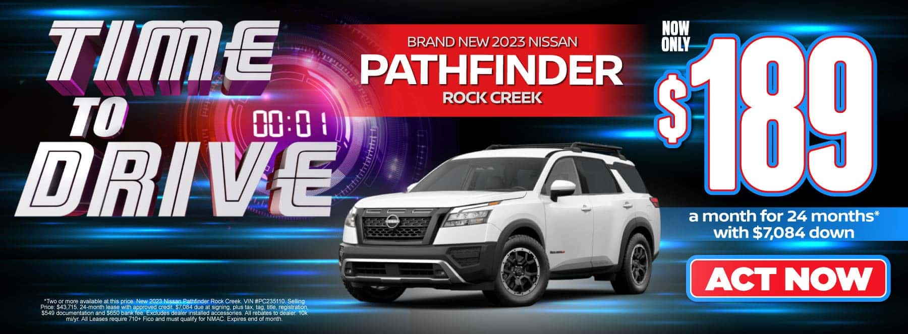 HDN032303W-TimeToDrive-HPGs-Pathfinder