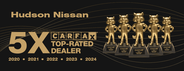 CarFax Top Rated Dealer