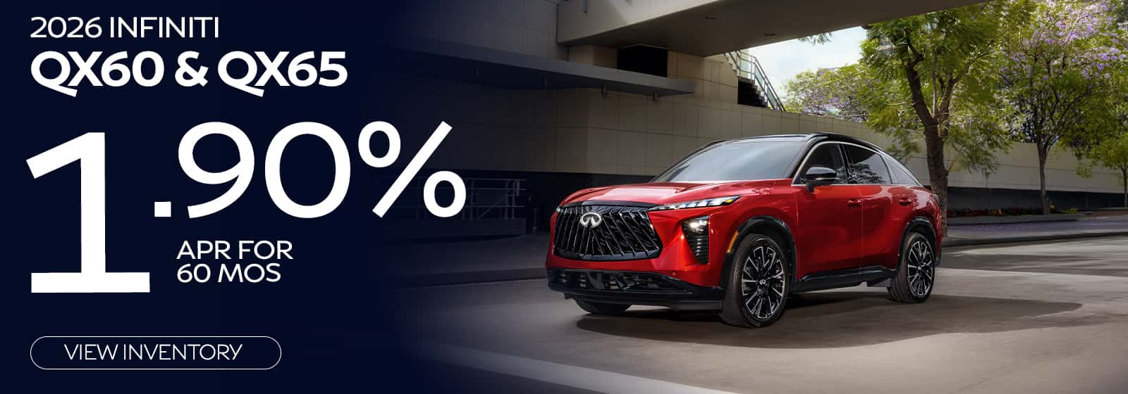 INFINITI Greenville South Carolina