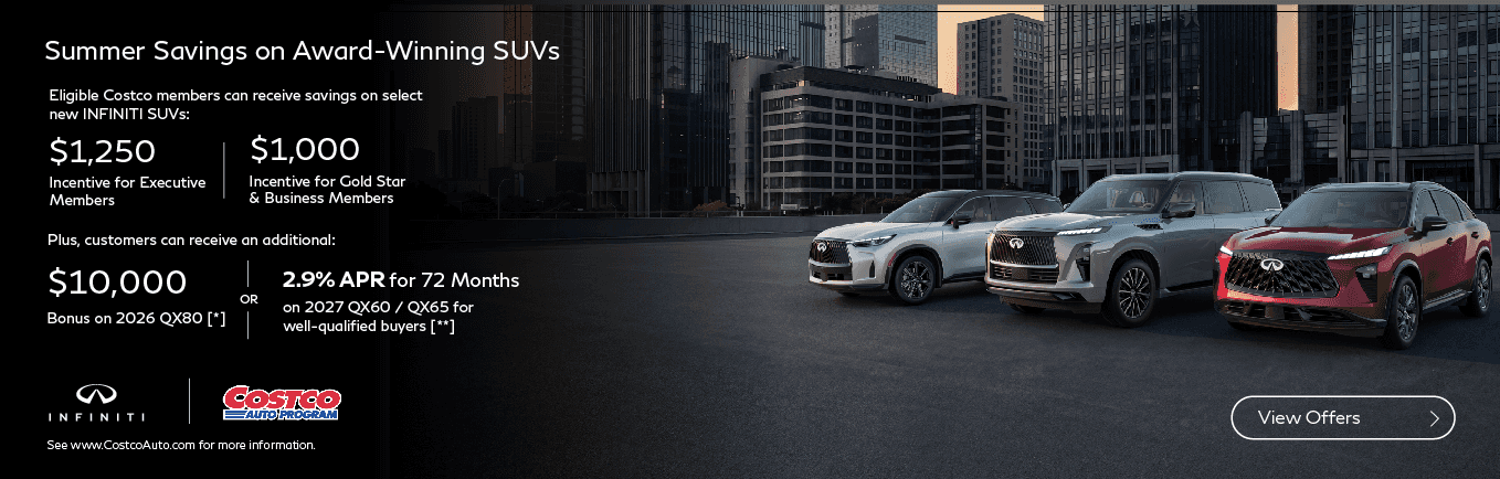 suvs