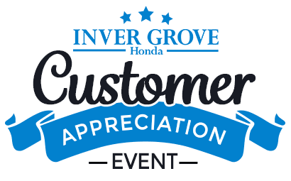 Customer Appreciation Event