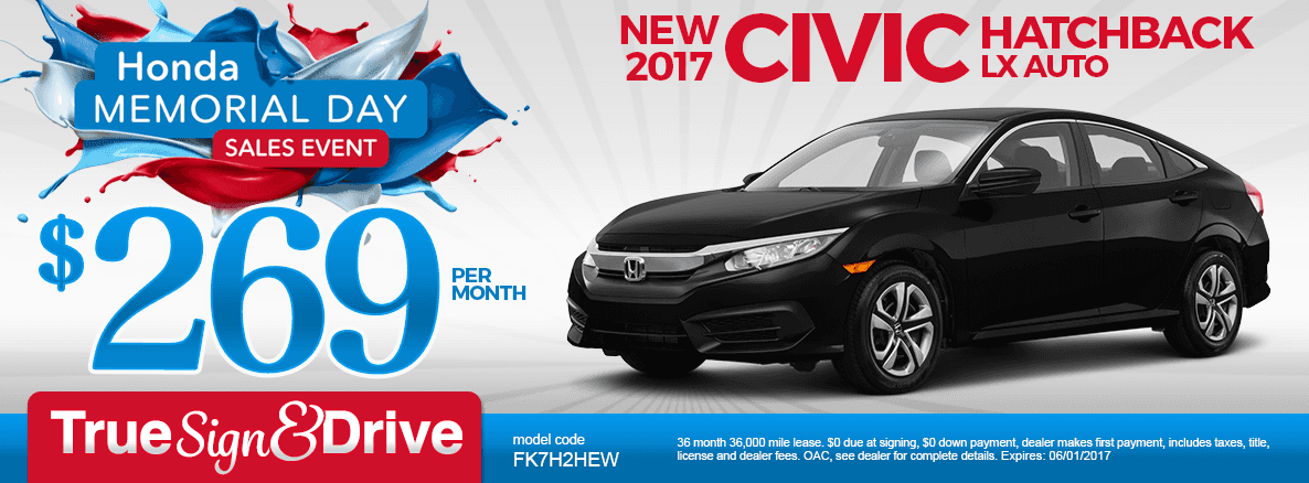 Honda Memorial Day Sale 2017 >> Igh Sp Memorialday Civic Hatchback Lx V1 Inver Grove Honda Honda Memorial Day Sale 2017 >> Igh Sp Memorialday Civic Hatchback Lx V1 Inver Grove Honda