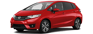 2017 Honda Fit