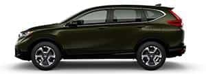 Honda CR-V EX