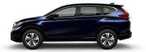Honda CR-V LX