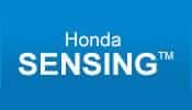 Honda Sensing