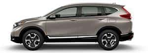 Honda CR-V Touring