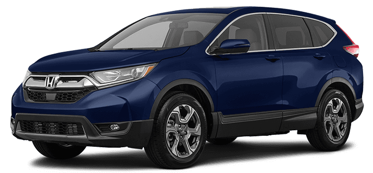 CR-V EX