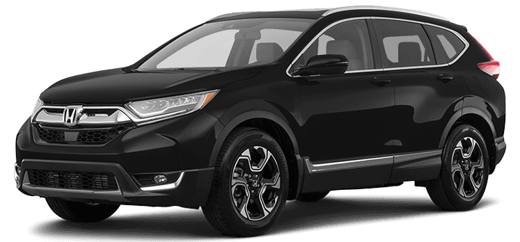 Honda CR-V Touring