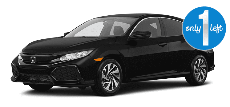 Only-1-Left-Civic-Hatch-LX