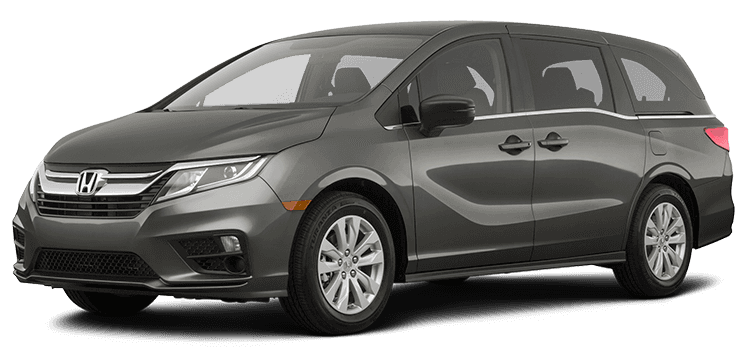 2018-Odyssey-LX