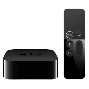 Apple-TV
