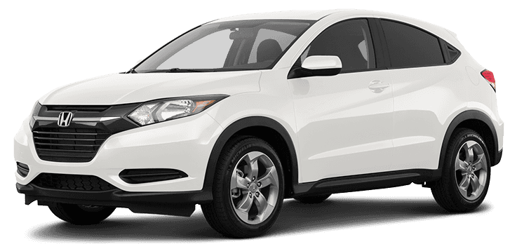 HRV-LX