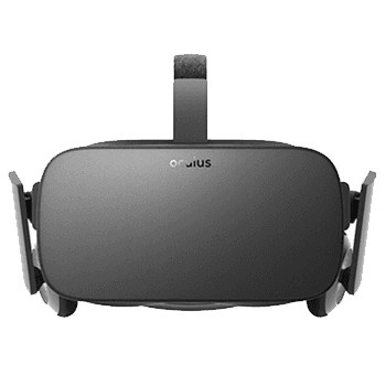 Oculus-Rift