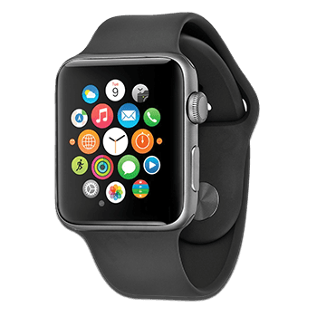 iWatch