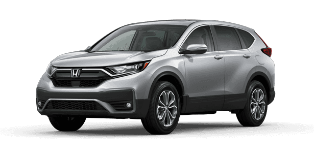 2020-Honda-CRV-EX-Silver