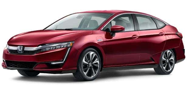 Plug-In Hybrid