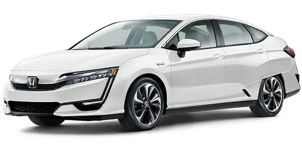 New Honda Clarity Overview - Inver Grove Honda