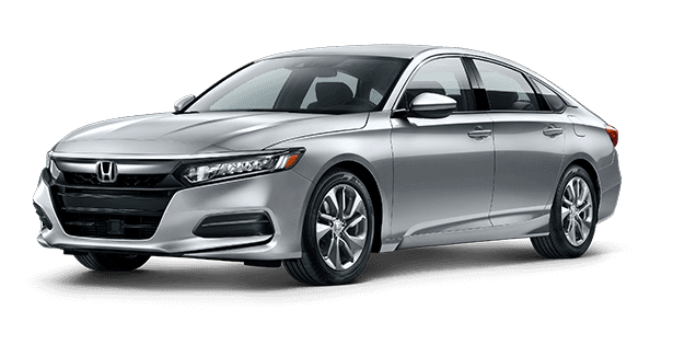 2019-Honda-Accord-LX-Silver
