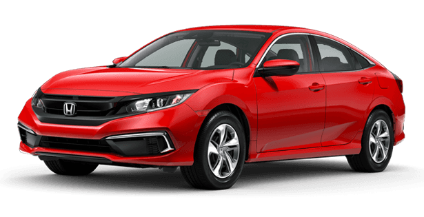2019-Honda-Trim-Models-Civic-Sedan-LX-Red