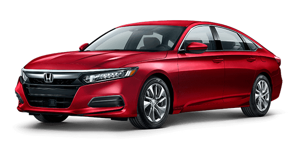 2019-Honda-Accord-LX-Red