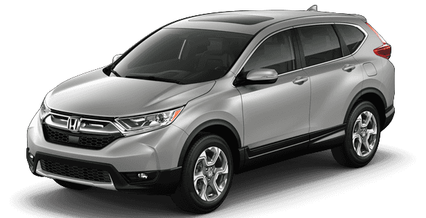 2019-Honda-CRV-EXL-Silver