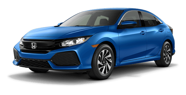 2019-Honda-Civic-Hatch-LX-Blue
