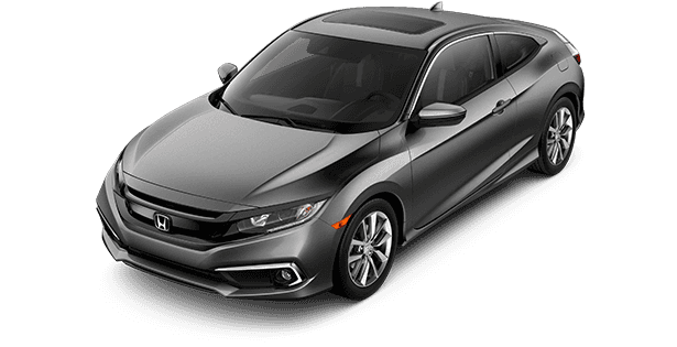 2019-Honda-Civic-Coupe-EX-Gray
