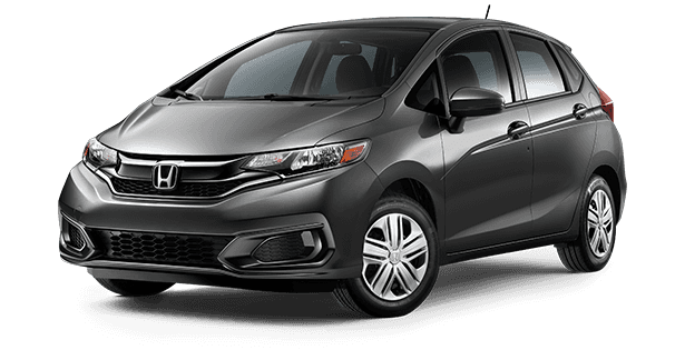 2019-Honda-Fit-LX-DarkGray